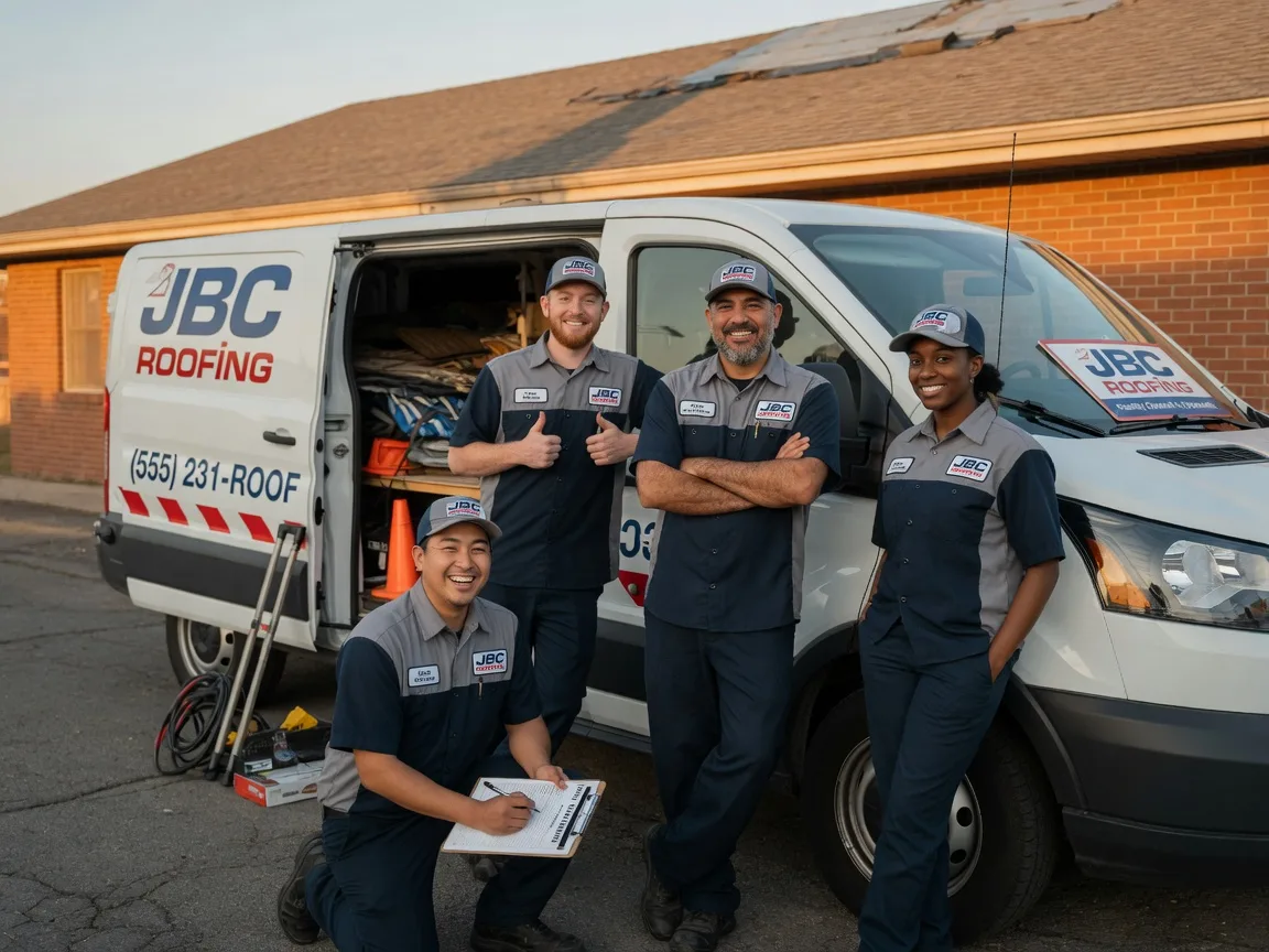 Roof Replacement company in Levant, ME