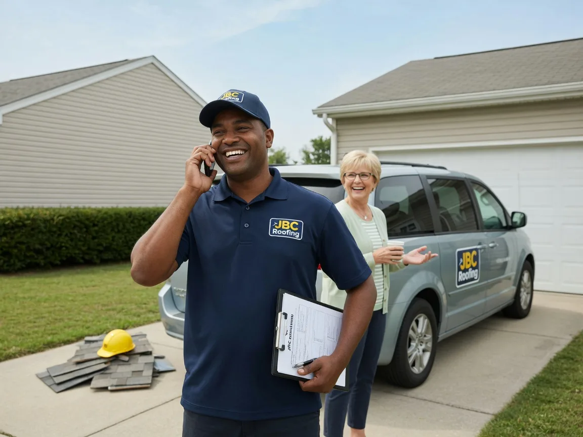 Roof Replacement Levant, ME FAQs